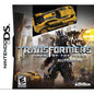 TRANSFORMERS DARK OF THE MOON AUTOBOTS EDITION (usagé)