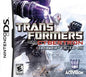 TRANSFORMERS WAR FOR CYBERTRON DECEPTICON EDITION