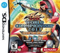 YU-GI-OH 5D'S WORLD CHAMPIONSHIP 2011 OVER THE NEXUS (COMPLETE IN BOX)