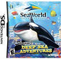 SEA WORLD ADVENTURE PARKS SHAMU'S DEEP SEA ADVENTURES (usagé)