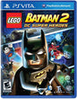 LEGO BATMAN 2 DC SUPER HEROES (WITH BOX)
