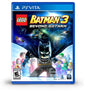 LEGO BATMAN 3 BEYOND GOTHAM (WITH BOX)