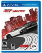 NEED FOR SPEED MOST WANTED (WITH BOX)