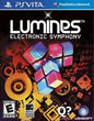 LUMINES ELECTRONIC SYMPHONY (WITH BOX) (usagé)