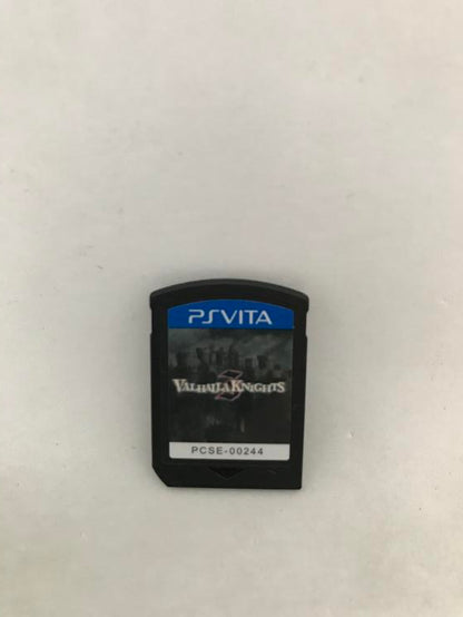 VALHALLA KNIGHTS 3 (WITH BOX) (usagé)