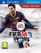 FIFA 14 (WITH BOX) (usagé)
