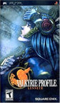 VALKYRIE PROFILE LENNETH (COMPLETE IN BOX) (usagé)