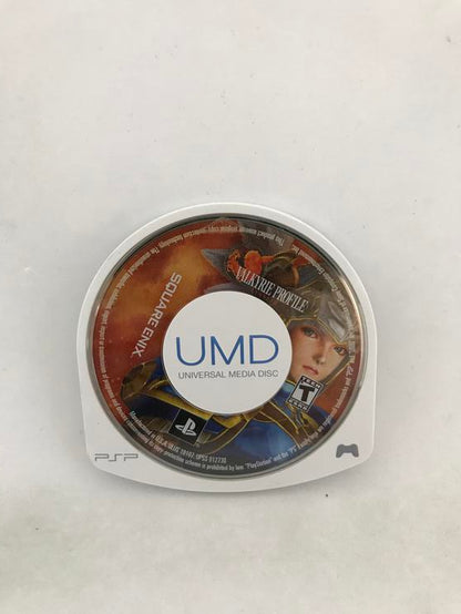 VALKYRIE PROFILE LENNETH (COMPLETE IN BOX) (usagé)