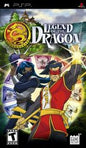 LEGEND OF THE DRAGON (COMPLETE IN BOX)