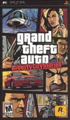 GRAND THEFT AUTO LIBERTY CITY STORIES GREATEST HITS