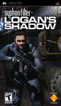 SYPHON FILTER LOGAN'S SHADOW