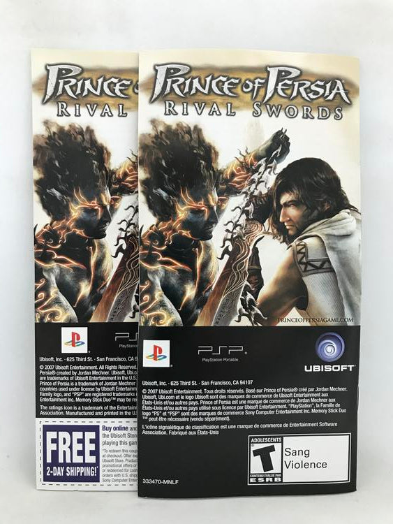 TOM CLANCY'S GHOST RECON ADVANCED WARFIGHTER 2 (COMPLETE IN BOX)