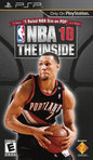 NBA 10 THE INSIDE (usagé)