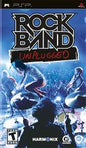 ROCK BAND UNPLUGGED
