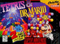 TETRIS AND DR. MARIO (usagé)