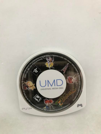 DISGAEA 2 DARK HERO DAYS (COMPLETE IN BOX)