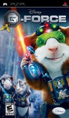 G-FORCE (usagé)