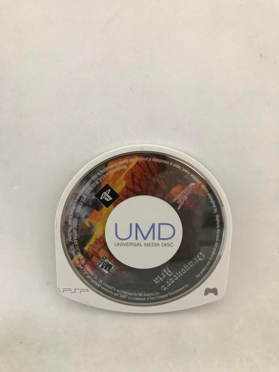 DRAGONEER'S ARIA (COMPLETE IN BOX)