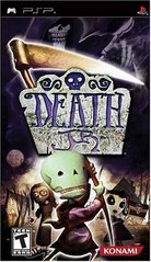 DEATH JR. (COMPLETE IN BOX) (usagé)