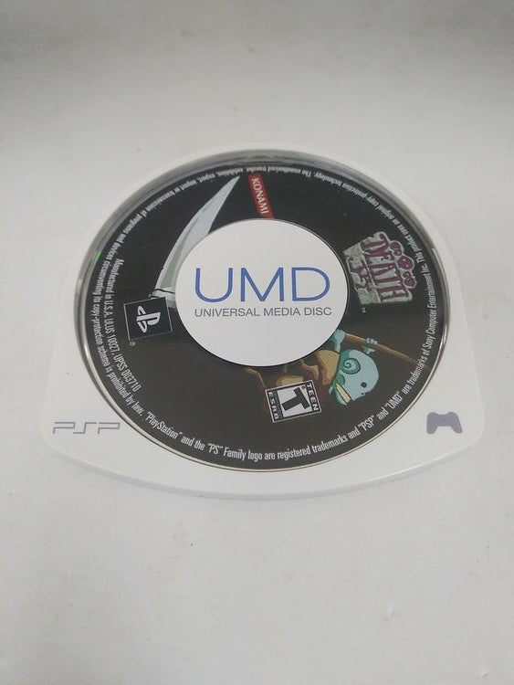 DEATH JR. (COMPLETE IN BOX)