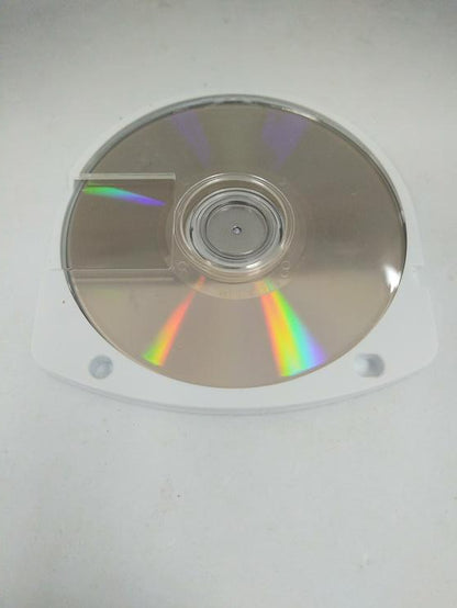 DEATH JR. (COMPLETE IN BOX) (usagé)