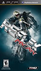 MX VS. ATV REFLEX