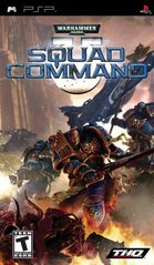 WARHAMMER 40000 SQUAD COMMAND (usagé)