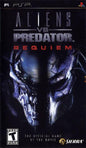 ALIENS VS PREDATOR REQUIEM (COMPLETE IN BOX)