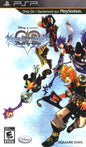 KINGDOM HEARTS BIRTH BY SLEEP (COMPLETE IN BOX)