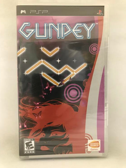 GUNPEY (BRAND NEW / SEALED) (usagé)