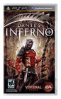 DANTE'S INFERNO (COMPLETE IN BOX)