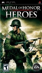 MEDAL OF HONOR HEROES (usagé)