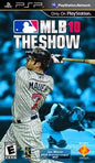 MLB 10 THE SHOW (usagé)