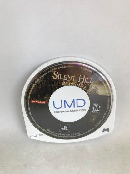 SILENT HILL ORIGINS (usagé)