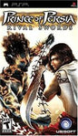 PRINCE OF PERSIA RIVAL SWORDS (COMPLETE IN BOX)