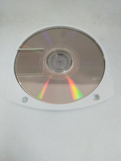 HAKUOKI WARRIORS OF THE SHINSENGUMI (COMPLETE IN BOX) (usagé)