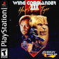 WING COMMANDER III HEART OF THE TIGER (usagé)