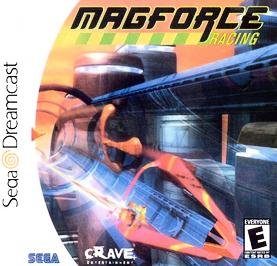 MAGFORCE RACING (usagé)