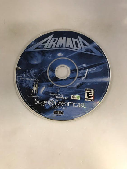 ARMADA (NON-ORIGINAL PRINT)