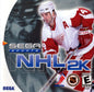 NHL 2K (COMPLETE IN BOX)