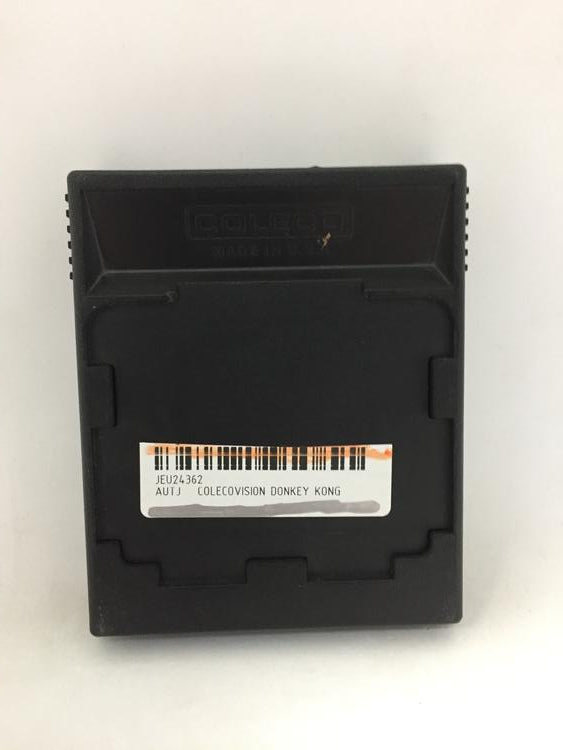 COLECOVISION DONKEY KONG