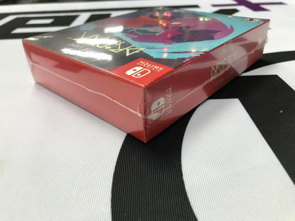 HYPER LIGHT DRIFTER SPECIAL EDITION (usagé)
