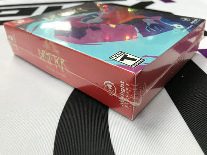 HYPER LIGHT DRIFTER SPECIAL EDITION