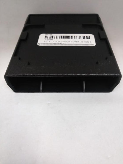 COLECOVISION SUPER ACTION BASEBALL