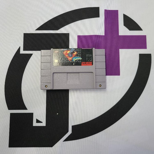 THE DEATH AND RETURN OF SUPERMAN