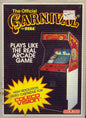 COLECOVISION CARNIVAL