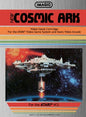 ATARI 2600 COSMIC ARK
