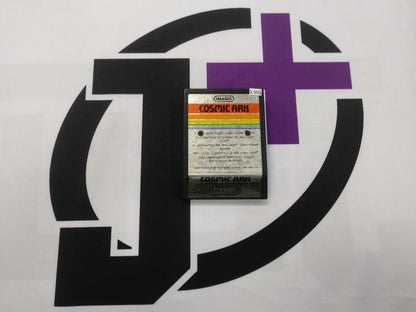 ATARI 2600 COSMIC ARK