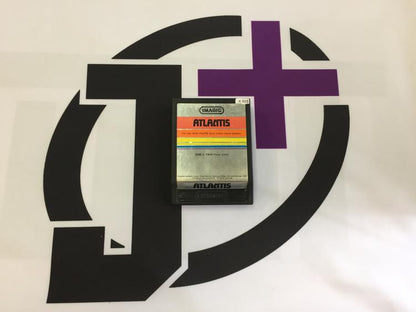 ATARI 2600 ATLANTIS
