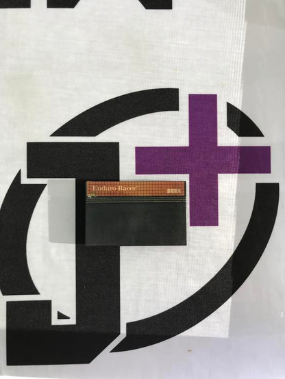 ENDURO RACER (usagé)